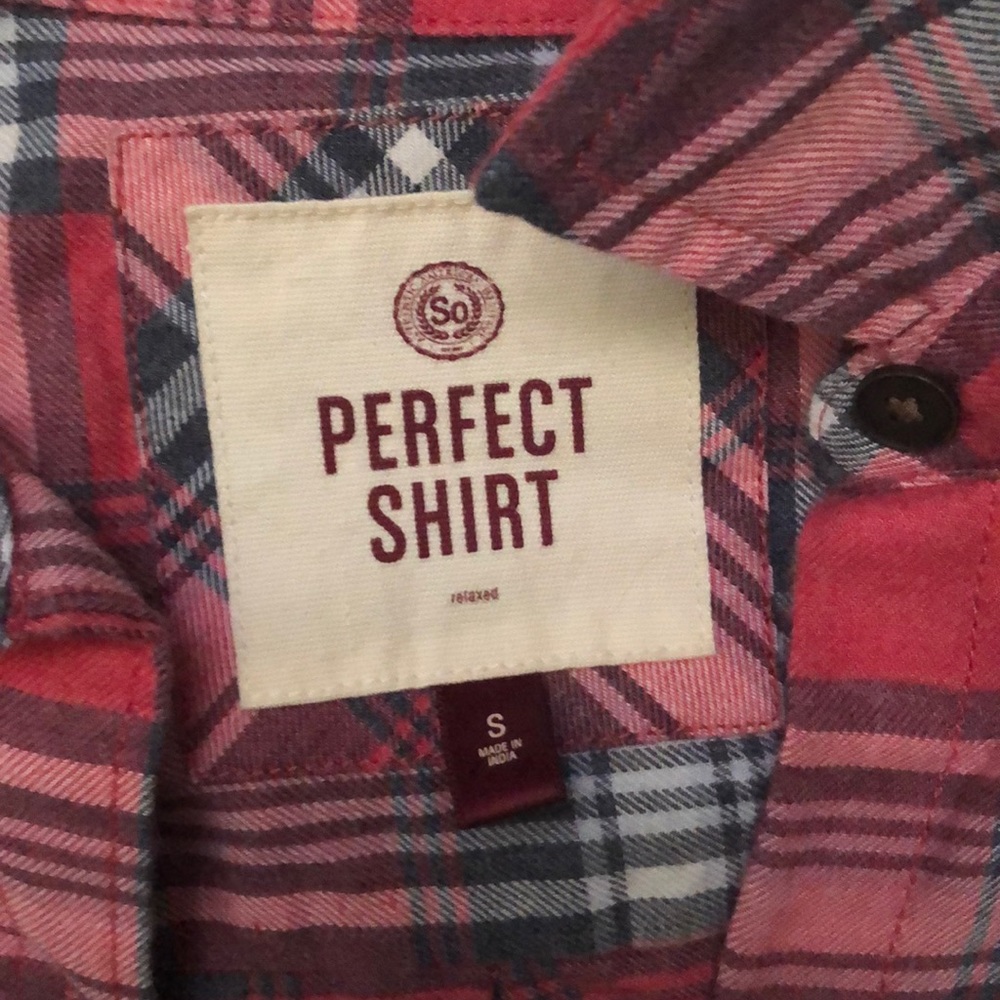 Flannel - Picture 6 of 10